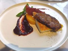 -Wei菋·Le Bistrot