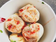 -小路易生煎馆(前进五路店)
