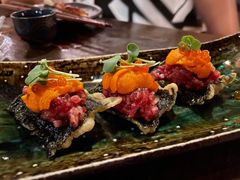 -三川·十酒Izakaya(南昌路店)