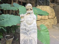 -金鸡山公园