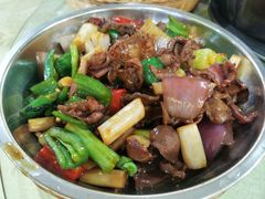 -红旗山庄(圭峰山店)