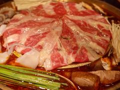 -小牛哈尼韩式水煎肉(万象城店)