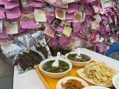 -雨霖祥和炖肉(南市店)