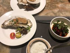 -安蒂娅·海鲜自助餐厅(安蒂娅美兰酒店)