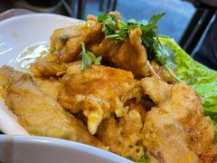 -鑫正兴东北烧烤(滨湖店)