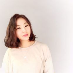 -MYYF SALON烫发染发