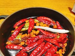 -呷哺呷哺 黄金牧场 (欢乐谷店)