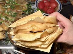 -贰醒·私房小院烧烤 (太古里店)