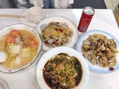 -来之顺海鲜菜馆·青岛菜·始于1993(栈桥店)