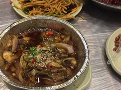 -巴厘龙虾·榜首油焖大虾(音乐学院·沿江酒馆店)