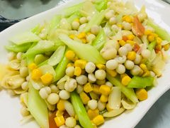 -芸海阁·农家私房菜(沙家浜景区出口店)