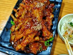 -妈妈手(山大总店)
