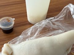 -张果佬年糕卷(科巷店)
