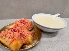 -小豆海棠(嘉兴路店)