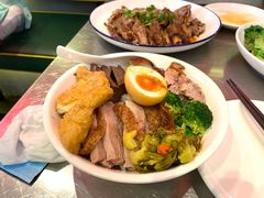 四宝饭-陈鹏鹏潮汕菜(宝安机场T3航站楼店)