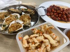 -盒马鲜生(皇庭广场店)