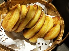 -老灶房-四川土菜(铁牛广场店)