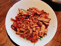 -农耕记·湖南土菜(halo广场店)