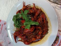 -辣小妮de川菜馆(红旗Mall店)