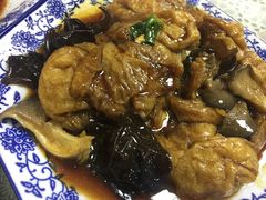 -灵福缘私房菜·农家菜(拈花湾·灵山大佛必推店)