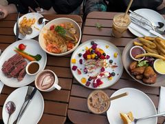 -Money Shops(愚园路店)