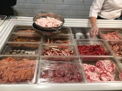 -拿渡·水煮鱼 麻辣香锅(西单大悦城店)