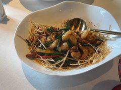 -三号黄浦会Canton Table