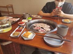 -石頭記榴莲烤肉(万达金街店)