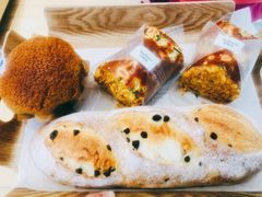 -好利来(乐堤港店)