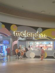 -meland club亲子乐园(重庆万象城店)