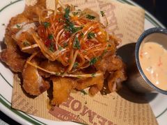 -404干式熟成牛排馆•聚会餐厅