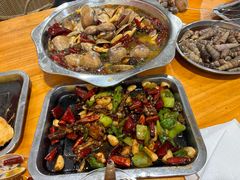 -陈氏肥蛤(小纬六路总店)