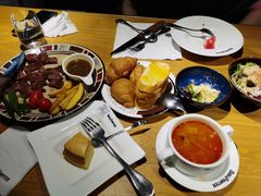 -斗牛士牛排(南京东路店)