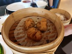 水晶饺-厦门艾美酒店·乐美中餐厅