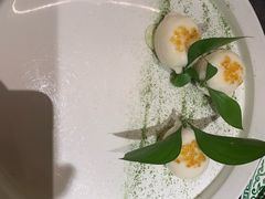 -南里山房·新淮扬菜(徐汇万科店)