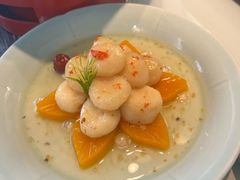 -甬妈妈湖畔里餐厅(唐山南湖旅游景区店)