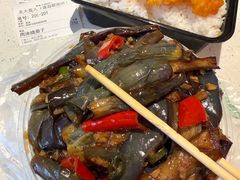 -北大荒人•新东北菜(青岛银座店)