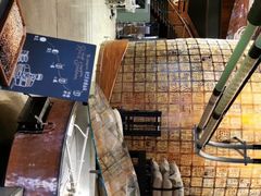 -星巴克(恒基688广场店)