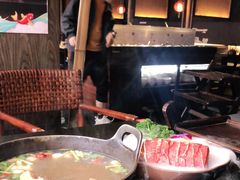 -盡膳口福·百年汤方火锅(科华北路店)