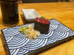 -桃屋日本料理(清华科技园店)