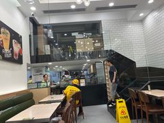 -佰搭果·广式茶餐厅(西华路店)