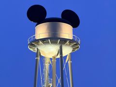 -巴黎迪士尼乐园