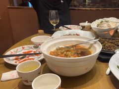 -桃园农庄烤全羊(江秋路店)