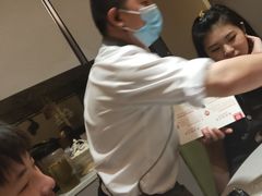-海底捞火锅(名门店)