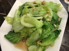 -陆记鹅庄·潮汕菜·狮头鹅(大仟里店)