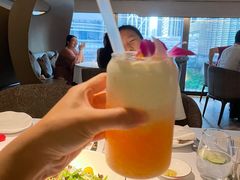 -燃扒房Steakhouse(皇庭店)