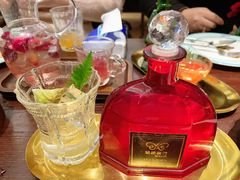 -秘密旅行Bonjour(黑金冠 江南西店)