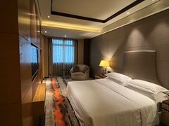 -西安赛瑞喜来登大酒店
