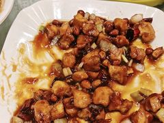 -全聚德烤鸭店(和平路店)