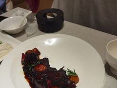 -狮王府淮扬菜(新街口友谊店)